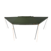 Darche ECO 180 Eclipse Swing Arm Awning - Darche - T050801744ECO